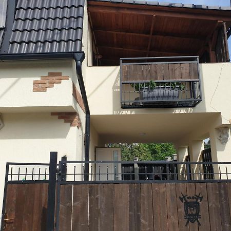 Apartmány u Zbojnika Zabojnika Bojnice Esterno foto