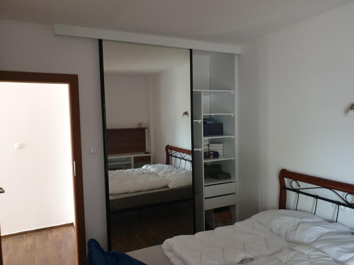 Apartmány u Zbojnika Zabojnika Bojnice Esterno foto