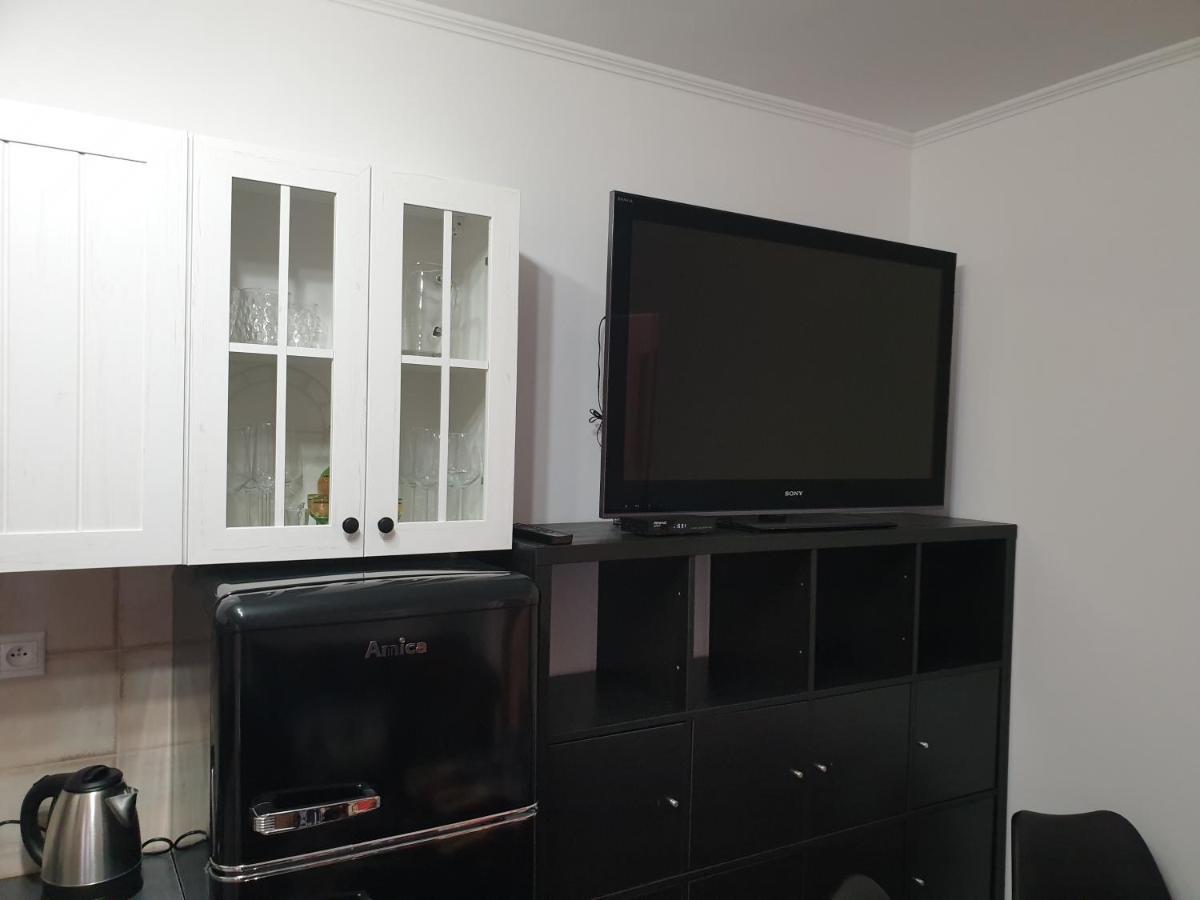 Apartmány u Zbojnika Zabojnika Bojnice Esterno foto