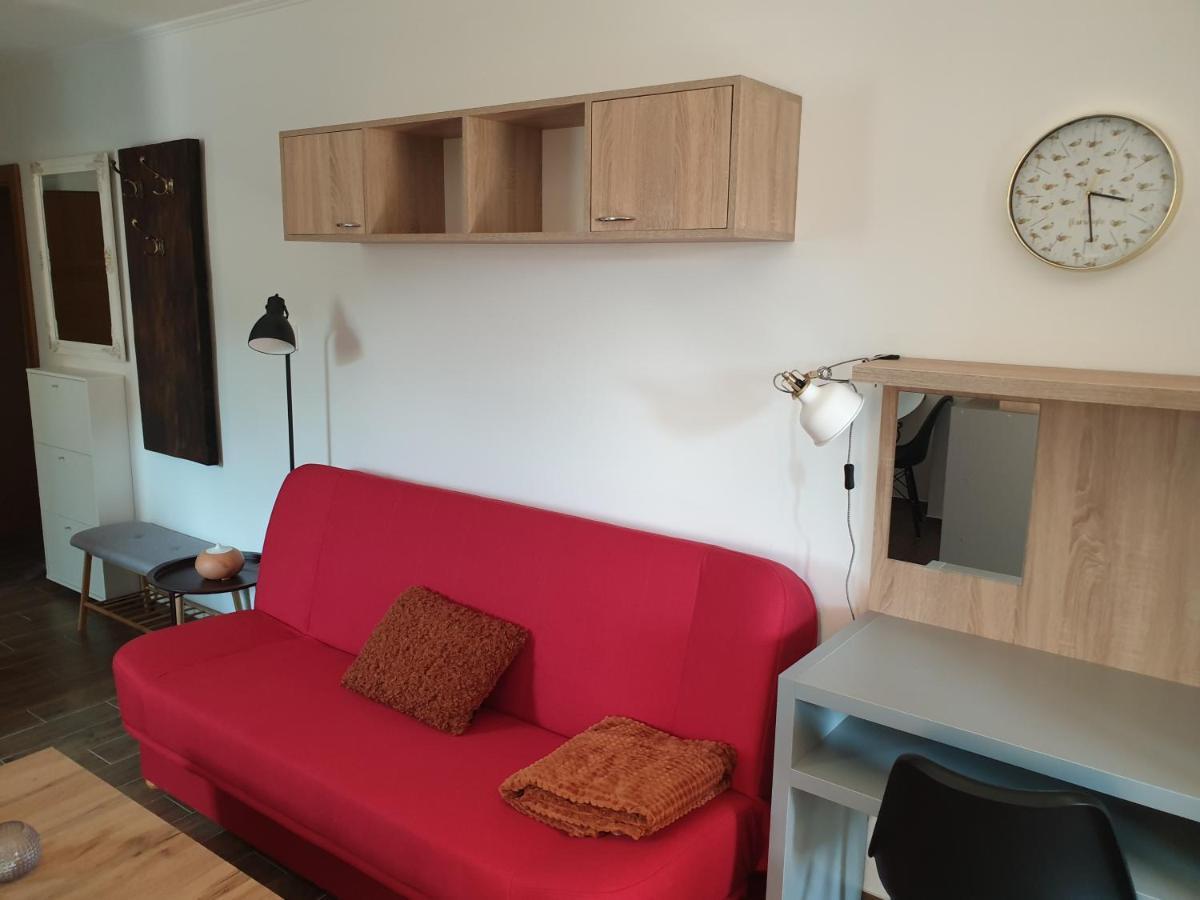 Apartmány u Zbojnika Zabojnika Bojnice Esterno foto
