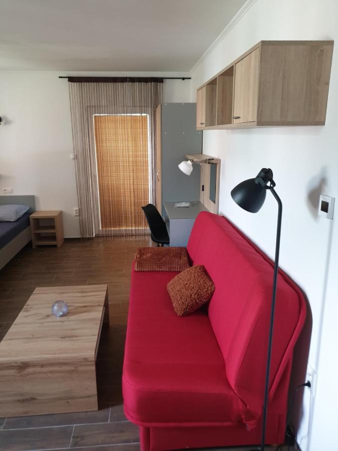 Apartmány u Zbojnika Zabojnika Bojnice Esterno foto